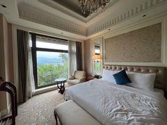 -福建鲤鱼洲酒店