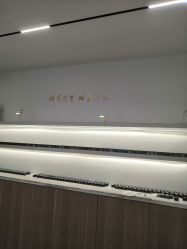 点击看大图 -Meet Nail 美睫·美甲
