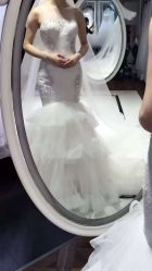 -韩国天使嫁衣婚纱礼服馆(上海旗舰店)