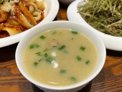 -沙力海美食城 西北特色菜 烤肉店(北门坡店)