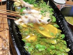 -成都吃客(九眼桥店)