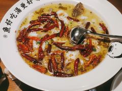 -首秀·四川料理(星耀101店)