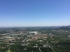 -北京鹫峰国家森林公园