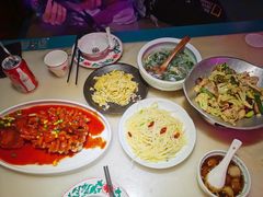 松鼠桂鱼-探花·意境江南菜·唐伯虎文化体验店·松鼠桂鱼(观前店)