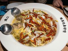 -太二酸菜鱼(天鹅湖万达店)