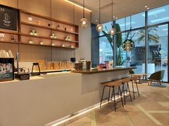 -星巴克(宏汇国际广场店)