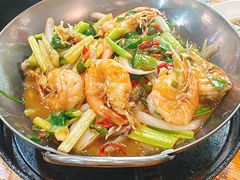 -汉时湘菜