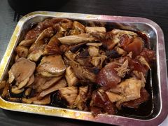 -卤煮老北京酱肉馆