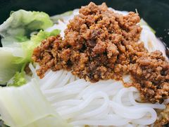 -一品郑记重庆牛肉米线馆(东泰路店)