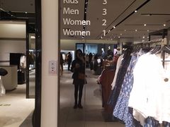 -ZARA(世贸天阶店)