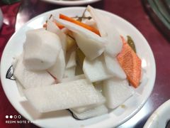 -柳沟豆腐宴69号福豆堂