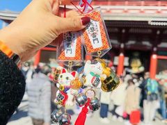 -浅草寺