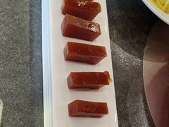 -大清花饺子(山庄店)