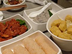 -海底捞火锅(仓山爱琴海店)