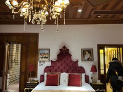 -马勒别墅·中餐厅