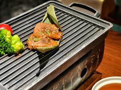 -枫千叶精致料理