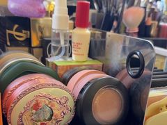 -Tanya'Room化妆培训