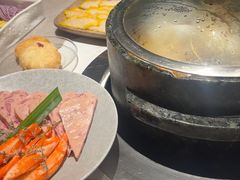 -芸山季·云南山珍菌火锅(宝能环球汇店)