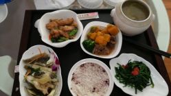 -宝生月子中心(独栋园林·福田店)