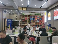 -丹水桥地锅鱼·翘嘴鲌·地方特色全鱼宴(丹江口大坝店)