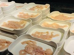 -星伦多自助料理·涮烤一体(虹悦城店)