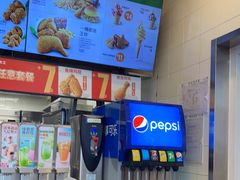 -德克士(广州南站店)