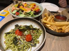 -Maxpoint Kitchen 西餐咖啡(乐峰广场店)