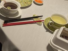 -君庭中餐厅(友谊宾馆店)