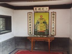 -承德避暑山庄景区