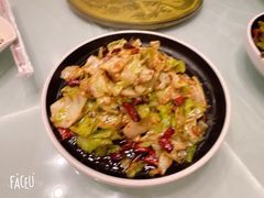 -京北渔家傲