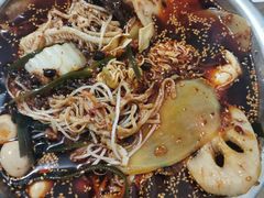 -蓉城西二道无名冒菜(西二道街店)