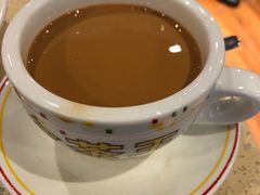 热奶茶-肥妹烧腊店(翠竹路店)