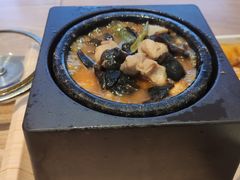 -美颐美·鲍汁排骨饭(龙华百佳华店)