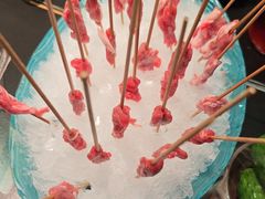 -乔先生涮肉·鲜活牛羊肉火锅(塘沽店)