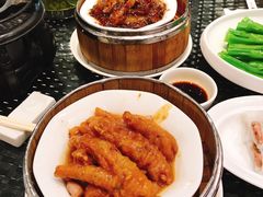 -凤凰楼酒家·粤宴点心(华强北店)