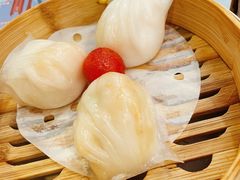 -点都德(海岸城店)