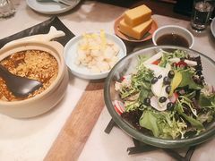 -小吊梨汤·北京菜·烤鸭(清河万象汇店)
