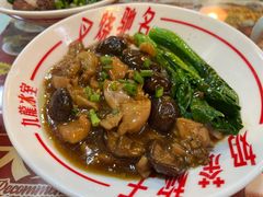-九龙冰室(新中关购物中心店)
