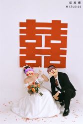 -绽放摄胶片摄影工作室