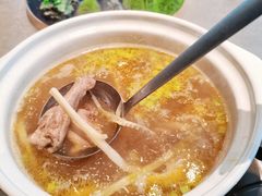 -佬太公海鸭·海鲜大排档(上海总店)