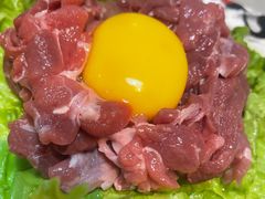-马记伊源斋涮肉·清真菜(百子湾店)