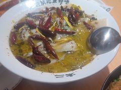 -太二酸菜鱼(福州泰禾店)