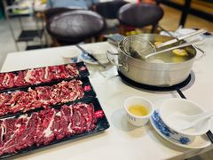 -陈记顺和潮汕牛肉火锅(番禺迎宾大道店)