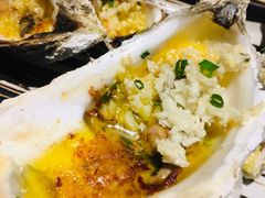 -竹之月日本料理铁板烧(香江花园店)
