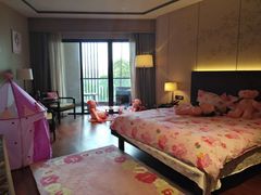 -上海崇明金茂凯悦酒店