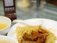 -恩宁刘福记(东华东路店)