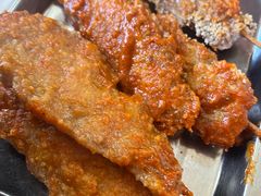 -工业第一家麻辣烫(奖工街店)