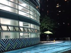 -一兆韦德健身(慧芝湖店)