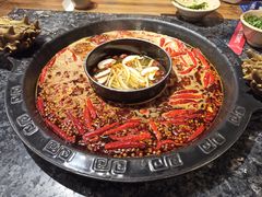 -蜀大侠火锅(寰球文化地标·总府店)