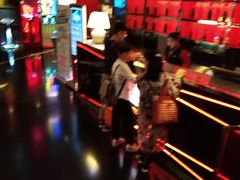 -百威KTV(恒福路店)